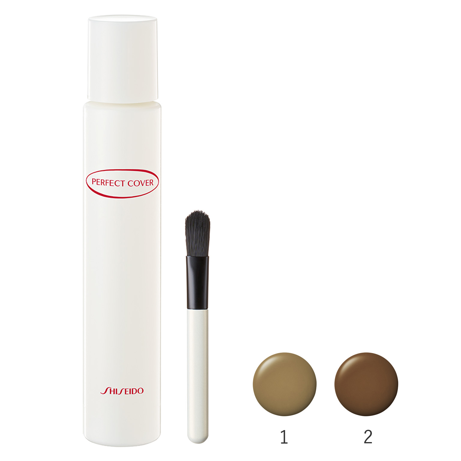PERFECT COVER FOUNDATION VC n / FOND DE TEINT VC n